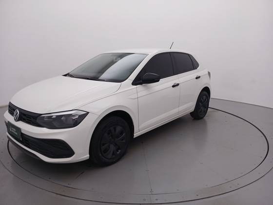 VOLKSWAGEN POLO 1.0 MPI TRACK MANUAL